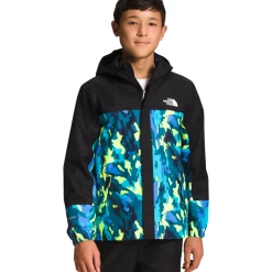 THE NORTH FACE Boy's Antora Rain Jacket