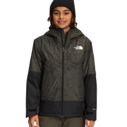 THE NORTH FACE Boys' Freedom Insulated Jacket