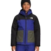 THE NORTH FACE Boys' Freedom Triclimate Jacket -down jacket shop THE NORTH FACE Boys Freedom Triclimate Jacket