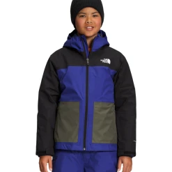 THE NORTH FACE Boys' Freedom Triclimate Jacket