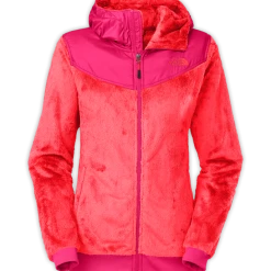 THE NORTH FACE C660 WOMEN'S OSO HOODIE