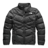 THE NORTH FACE GIRLS' ANDES DOWN JACKET NF0A34V2 -down jacket shop THE NORTH FACE GIRLS ANDES DOWN JACKET NF0A34V2
