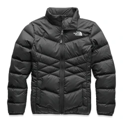 THE NORTH FACE GIRLS' ANDES DOWN JACKET NF0A34V2