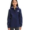 THE NORTH FACE GIRLS' ANTORA RAIN JACKET -down jacket shop THE NORTH FACE GIRLS ANTORA RAIN JACKET