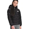 THE NORTH FACE GIRLS' HYALITE DOWN JACKET -down jacket shop THE NORTH FACE GIRLS HYALITE DOWN JACKET