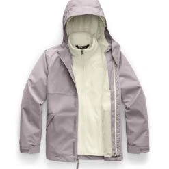 THE NORTH FACE GIRLS' MT. VIEW TRICLIMATE NF0A3NKQ