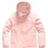 THE NORTH FACE GIRL'S RESOLVE REFLECTIVE JACKET -down jacket shop THE NORTH FACE GIRLS RESOLVE REFLECTIVE JACKET K47 XXS