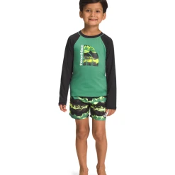 THE NORTH FACE Kids' Amphibious Sun Set -down jacket shop THE NORTH FACE Kids Amphibious Sun Set IOS 2T