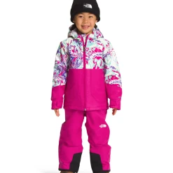 THE NORTH FACE Kid's Freedom Insulated Jacket