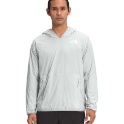 THE NORTH FACE MEN'S ACTIVE TRAIL INSULATED PULLOVER
