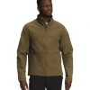THE NORTH FACE MEN'S CAMDEN SOFT SHELL JACKET -down jacket shop THE NORTH FACE MENS CAMDEN SOFT SHELL JACKET