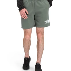 THE NORTH FACE MEN'S COORDINATES SHORT