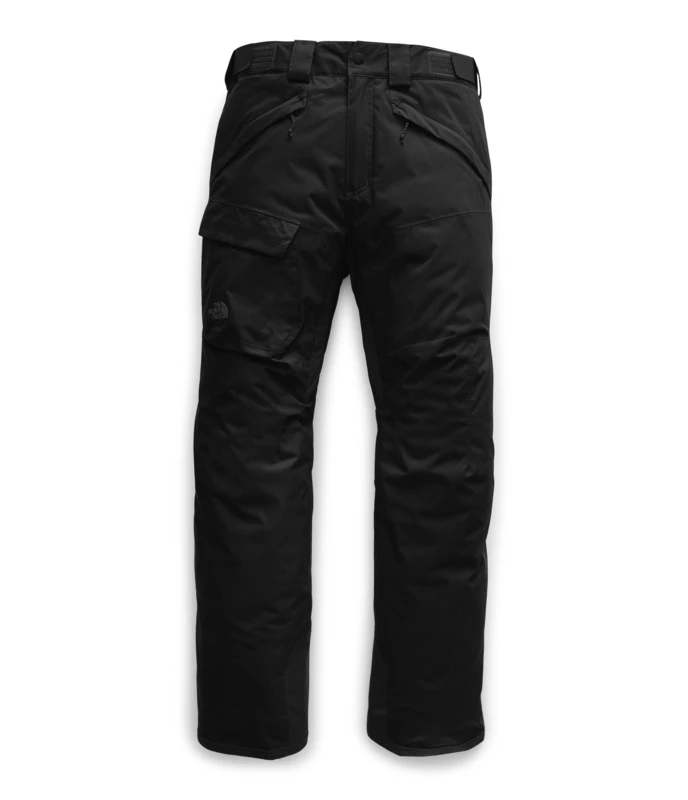 THE NORTH FACE MEN'S FREEDOM INSULATED SKI PANTS JK3 - Image 2