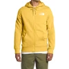 THE NORTH FACE MEN'S HALF DOME FULL ZIP HOODIE NF0A4M4D -down jacket shop THE NORTH FACE MENS HALF DOME FULL ZIP HOODIE NF0A4M4D ZBJ S