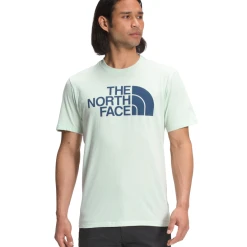 THE NORTH FACE MEN'S SHORT SLEEVE HALF DOME TEE NF0A4M4P