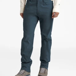 THE NORTH FACE MEN'S SPRAG 5 POCKET PANTS NF0A3BE3