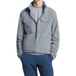 THE NORTH FACE MEN'S TEMESCAL TRAVEL JACKET NF0A3T25