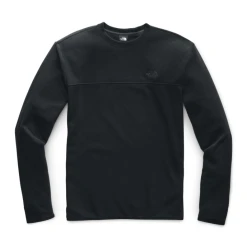 THE NORTH FACE MEN'S TKA GLACIER PULLOVER CREW NF0A4AJE
