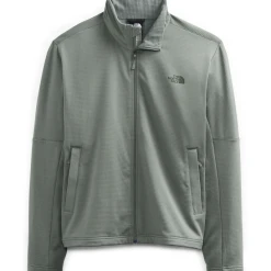 THE NORTH FACE MEN'S WAYROUTE FULL ZIP NF0A5364