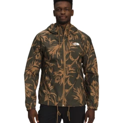 THE NORTH FACE Men's Antora Jacket -down jacket shop THE NORTH FACE Mens Antora Jacket IR0 S