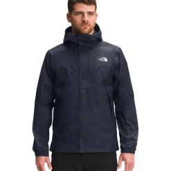 THE NORTH FACE Men's Antora Jacket -down jacket shop THE NORTH FACE Mens Antora Jacket RG1 S
