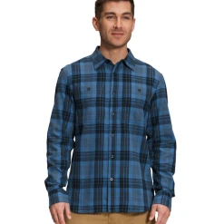 THE NORTH FACE Men's Arroyo Lightweight Flannel NF0A5A8U