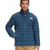 THE NORTH FACE Men's Belleview Stretch Down Jacket 2 THE NORTH FACE Men's Belleview Stretch Down Jacket -down jacket shop THE NORTH FACE Mens Belleview Stretch Down Jacket