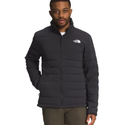 THE NORTH FACE Men's Belleview Stretch Down Jacket 8 THE NORTH FACE Men's Belleview Stretch Down Jacket -down jacket shop THE NORTH FACE Mens Belleview Stretch Down Jacket JK3 S