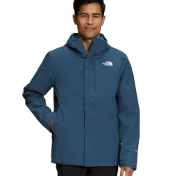 THE NORTH FACE Men's Carto TriClimate Jacket -down jacket shop THE NORTH FACE Mens Carto TriClimate Jacket 83Y M
