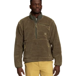 THE NORTH FACE Men's Extreme Pile Pullover NF0A7URN