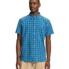 THE NORTH FACE Men's Loghill Short Sleeve Shirt 1 THE NORTH FACE Men's Loghill Short Sleeve Shirt -down jacket shop THE NORTH FACE Mens Loghill short Sleeve Shirt