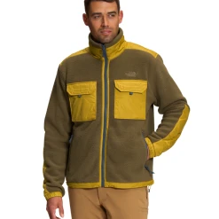 THE NORTH FACE Men's Royal Arch Full Zip Jacket NF0A7UJB