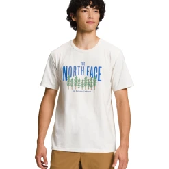 THE NORTH FACE Men's Short Sleeve 1966 Ringer Tee