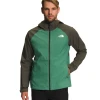 THE NORTH FACE Men's Valle Vista Jacket -down jacket shop THE NORTH FACE Mens Valle Vista Jacket