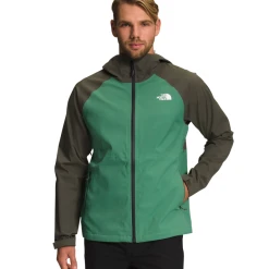 THE NORTH FACE Men's Valle Vista Jacket
