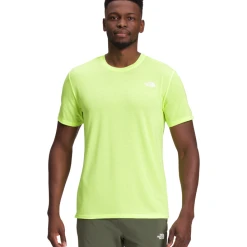 THE NORTH FACE Men's Wander Short Sleeve 12 THE NORTH FACE Men's Wander Short Sleeve -down jacket shop THE NORTH FACE Mens Wander Short Sleeve 8NT S