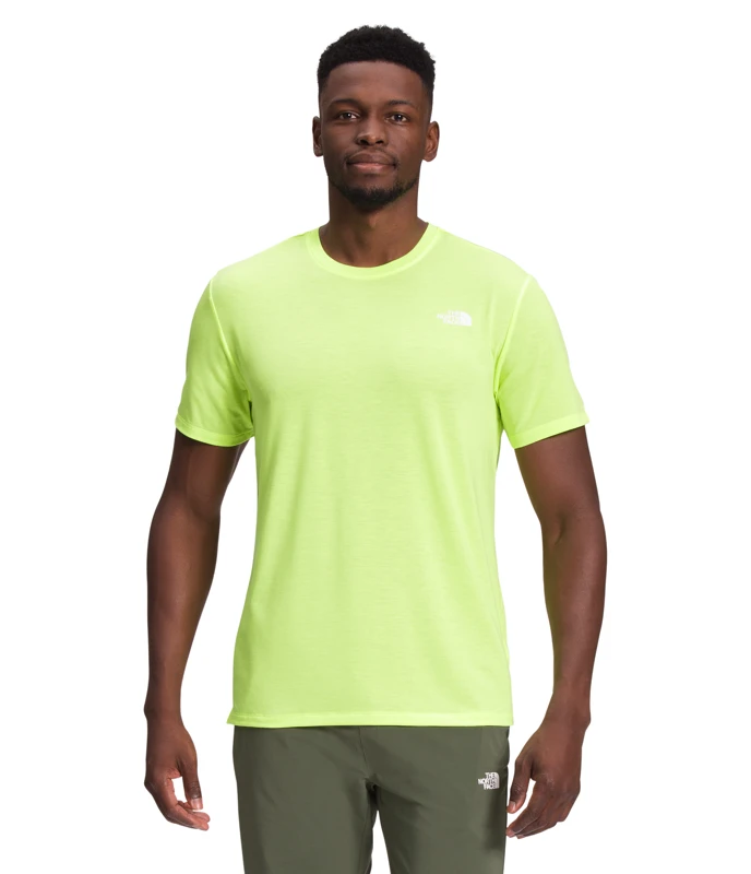 THE NORTH FACE Men's Wander Short Sleeve 7 THE NORTH FACE Men's Wander Short Sleeve - Image 5