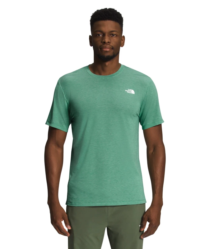 THE NORTH FACE Men's Wander Short Sleeve 6 THE NORTH FACE Men's Wander Short Sleeve - Image 4