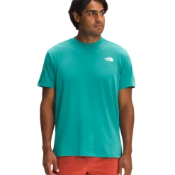 THE NORTH FACE Men's Wander Short Sleeve 10 THE NORTH FACE Men's Wander Short Sleeve -down jacket shop THE NORTH FACE Mens Wander Short Sleeve ZCV S