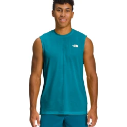 THE NORTH FACE Men's Wander Sleeveless
