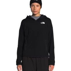 THE NORTH FACE WOMEN'S ACTIVE TRAIL INSULATED PULLOVER