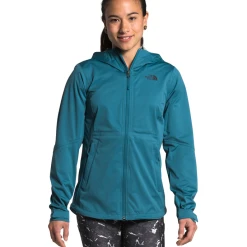 THE NORTH FACE WOMEN'S ALLPROOF STRETCH JACKET