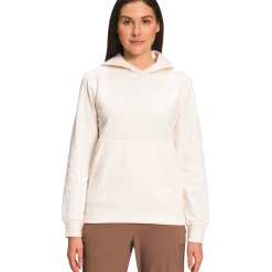 THE NORTH FACE Women's Canyonlands Pullover Hoodie -down jacket shop THE NORTH FACE WOMENS CANYONLANDS PULLOVER HOODIE R8R XS