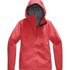 THE NORTH FACE WOMEN'S DRYZZLE FUTURELIGHT JACKET NF0A4AHU