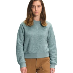 THE NORTH FACE WOMEN'S DUNRAVEN CREW