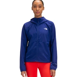 THE NORTH FACE WOMEN'S FLYWEIGHT HOODIE