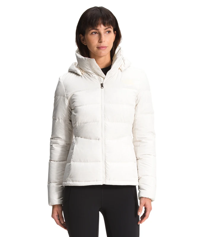 THE NORTH FACE Women's Metropolis Jacket 4 THE NORTH FACE Women's Metropolis Jacket - Image 2