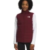 THE NORTH FACE WOMEN'S MOSSBUD INSULATED REVERSIBLE VEST 1 THE NORTH FACE WOMEN'S MOSSBUD INSULATED REVERSIBLE VEST -down jacket shop THE NORTH FACE WOMENS MOSSBUD INSULATED REVERSIBLE VEST