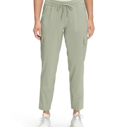 THE NORTH FACE WOMEN'S NEVER STOP WEARING CARGO PANT NF0A535D