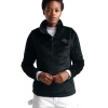 THE NORTH FACE WOMEN'S OSITO 1/4 ZIP PULLOVER -down jacket shop THE NORTH FACE WOMENS OSITO 14 ZIP PULLOVER JK3 XS